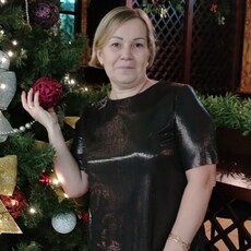 Фотография девушки Татьяна, 54 года из г. Свердловск