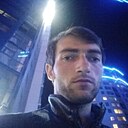 Мухтар, 33 года