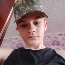 Фотография мужчины Юрий, 18 лет из г. Тальменка