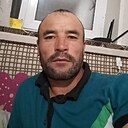 Шамс, 40 лет