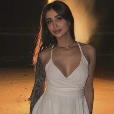 Фотография девушки Адель, 25 лет из г. Екатеринбург