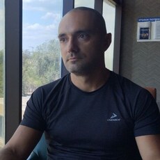 Фотография мужчины Алексей, 39 лет из г. Донецк