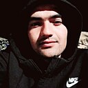 Дониёр, 27 лет