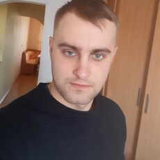 Фотография мужчины Андрей, 25 лет из г. Омск