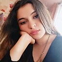 Милана, 25 лет