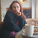 Жанна, 21 год
