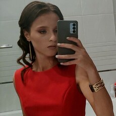 Фотография девушки Tory, 18 лет из г. Омск