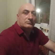Фотография мужчины Mamed, 53 года из г. Самара