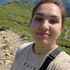 Фотография девушки Регина, 33 года из г. Алматы