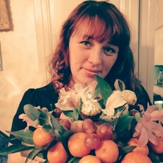 Фотография девушки Арина, 44 года из г. Нижний Тагил