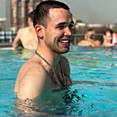 Никита, 25 лет