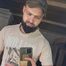 Фотография мужчины Александр, 32 года из г. Истра