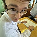 Антон, 18 лет