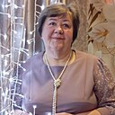 Валентина, 62 года