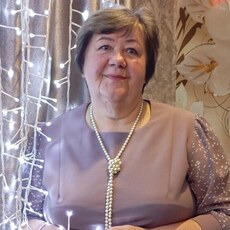 Фотография девушки Валентина, 62 года из г. Воронеж