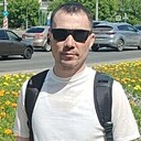 Эсенмырат, 40 лет