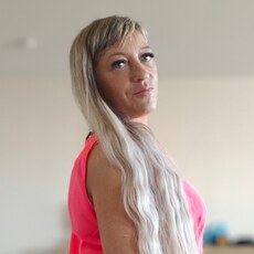 Фотография девушки Маргарита, 40 лет из г. Апатиты