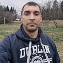 Никита, 35 лет
