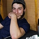 Магомед, 37 лет