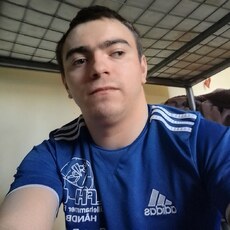 Фотография мужчины Олексій, 23 года из г. Черновцы