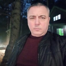 Фотография мужчины Владимир, 46 лет из г. Остров