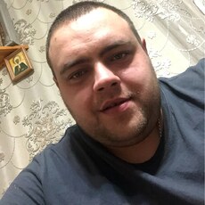 Фотография мужчины Алексей, 35 лет из г. Рязань