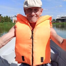 Фотография мужчины Николай, 55 лет из г. Богородск