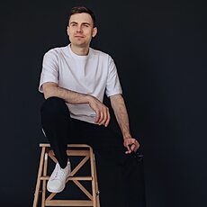 Фотография мужчины Михаил, 40 лет из г. Коломна