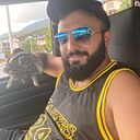 Алик, 25 лет