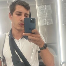 Фотография мужчины Павел, 22 года из г. Джанкой