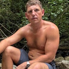 Фотография мужчины Данил, 44 года из г. Сочи