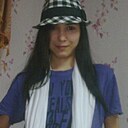 Лейсан, 25 лет
