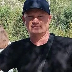 Фотография мужчины Валерий, 46 лет из г. Чита