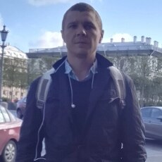 Фотография мужчины Александр, 35 лет из г. Борисов