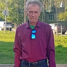 Фотография мужчины Сергей, 60 лет из г. Верхняя Пышма