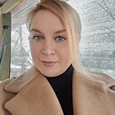 Леся, 46 лет