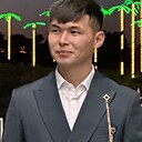 Azat, 23 года