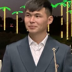 Фотография мужчины Azat, 23 года из г. Алматы