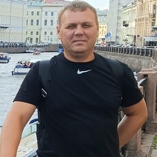 Фотография мужчины Вячеслав, 45 лет из г. Омск