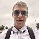 Виктор, 18 лет