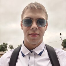 Фотография мужчины Виктор, 18 лет из г. Кемерово