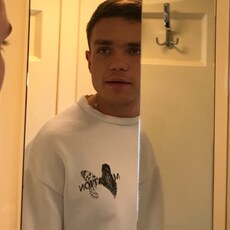 Фотография мужчины Егор, 23 года из г. Рязань