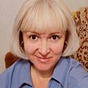 Надежда, 46 лет