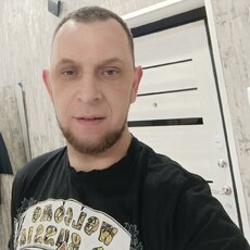 Фотография мужчины Сергей, 41 год из г. Москва