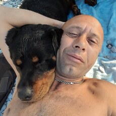 Фотография мужчины Сергей, 44 года из г. Ессентуки