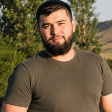 Фотография мужчины Руслан, 27 лет из г. Атбасар