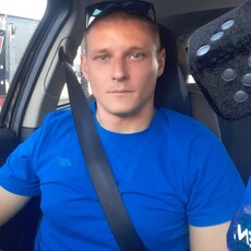 Фотография мужчины Segrey, 32 года из г. Варшава