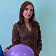 Фотография девушки Ольга, 42 года из г. Полоцк