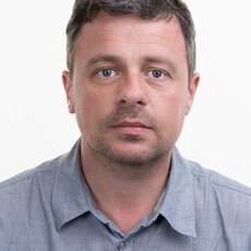Фотография мужчины Сергей, 45 лет из г. Улан-Удэ