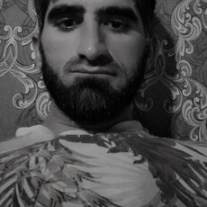 Фотография мужчины Ильхам, 30 лет из г. Душанбе
